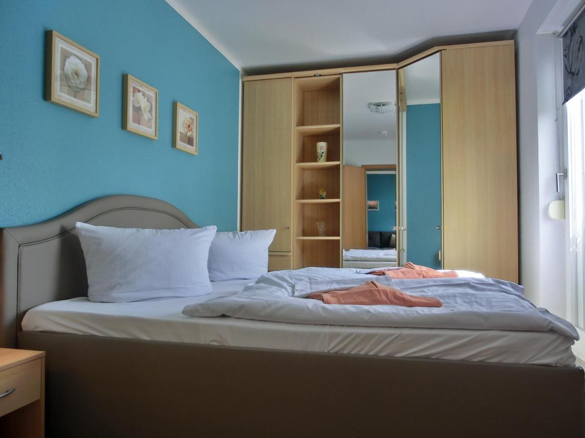 Ferienwohnung N29 Graal-Mueritz Extérieur photo