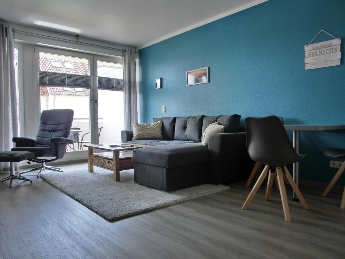 Ferienwohnung N29 Graal-Mueritz Extérieur photo